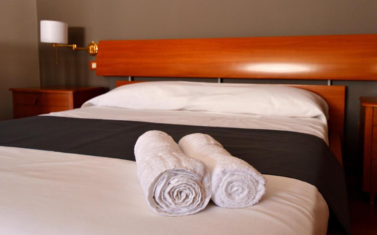 Le Cinema Bed and Breakfast Formia Exterior foto