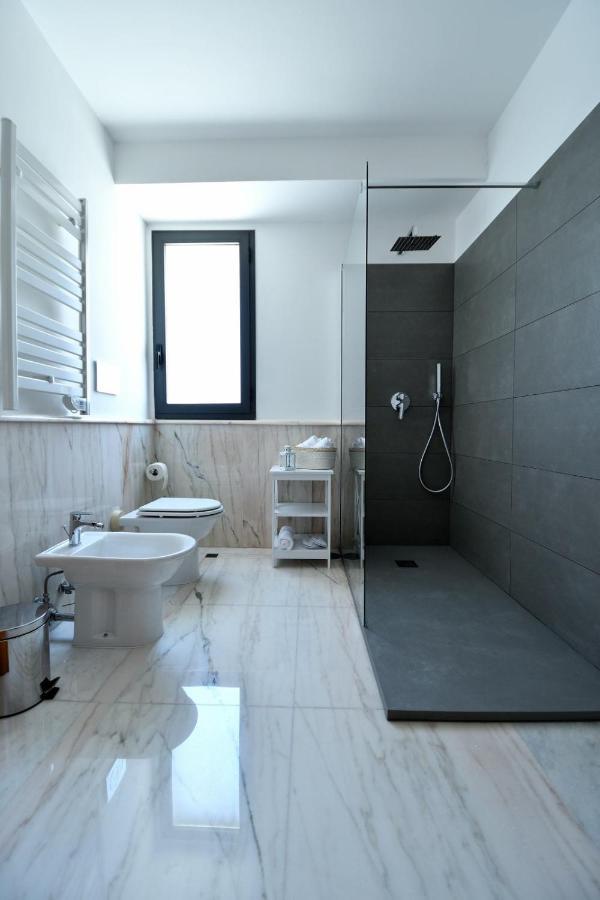 Le Cinema Bed and Breakfast Formia Exterior foto