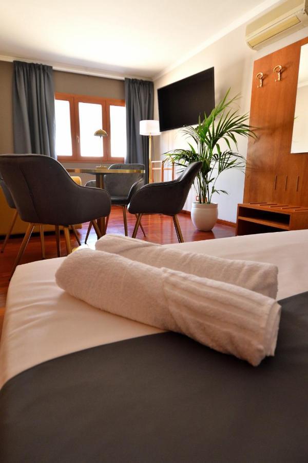 Le Cinema Bed and Breakfast Formia Exterior foto