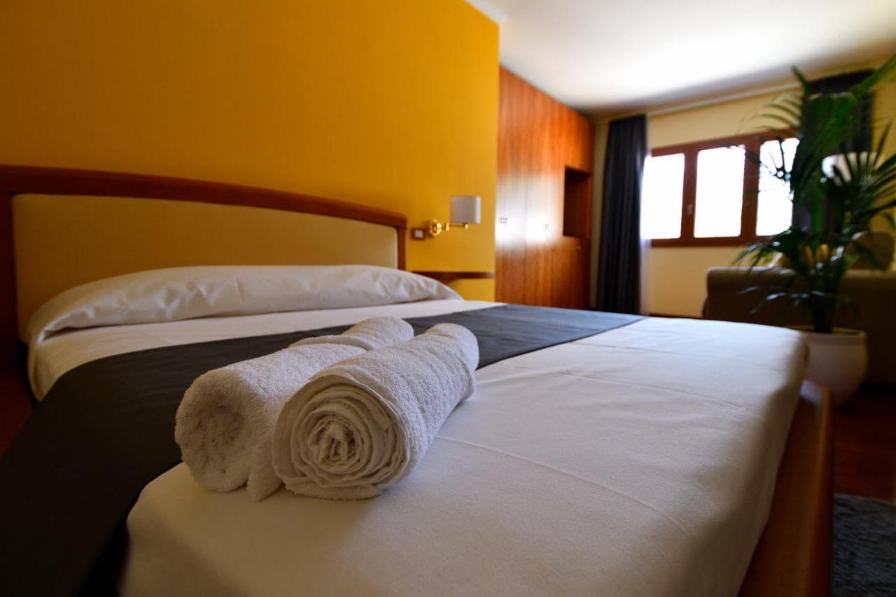 Le Cinema Bed and Breakfast Formia Exterior foto