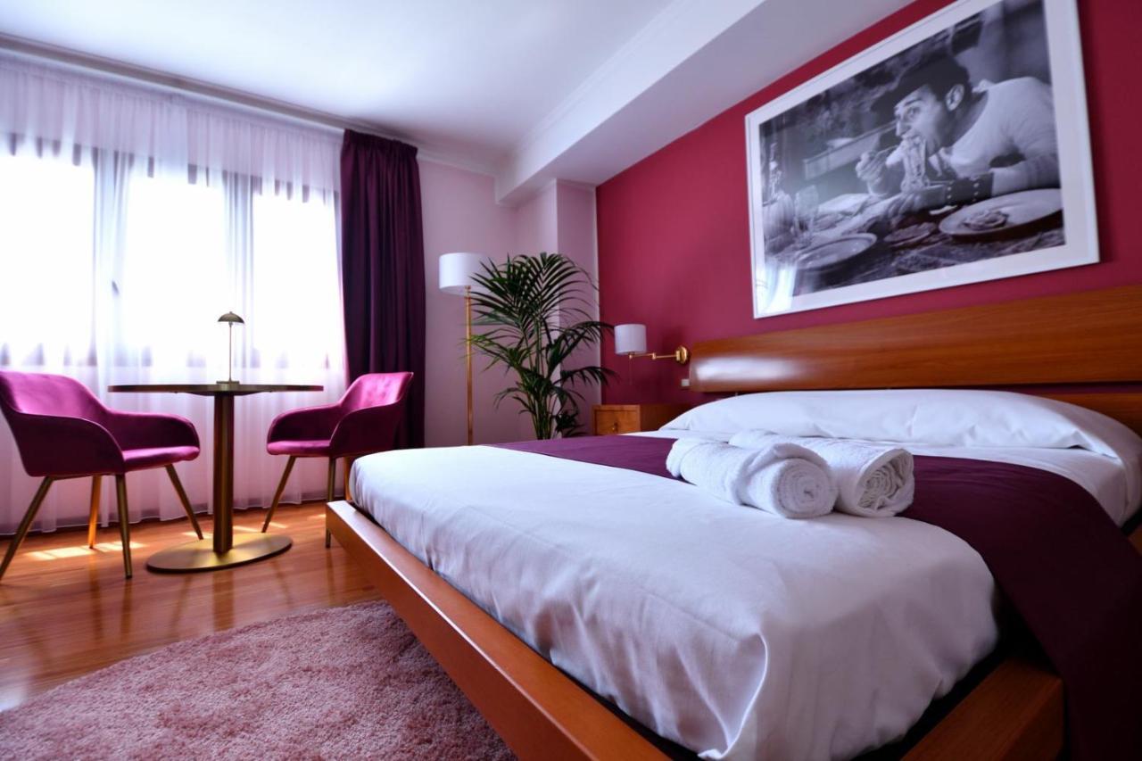 Le Cinema Bed and Breakfast Formia Exterior foto