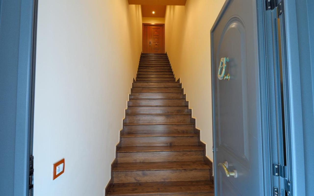 Le Cinema Bed and Breakfast Formia Exterior foto