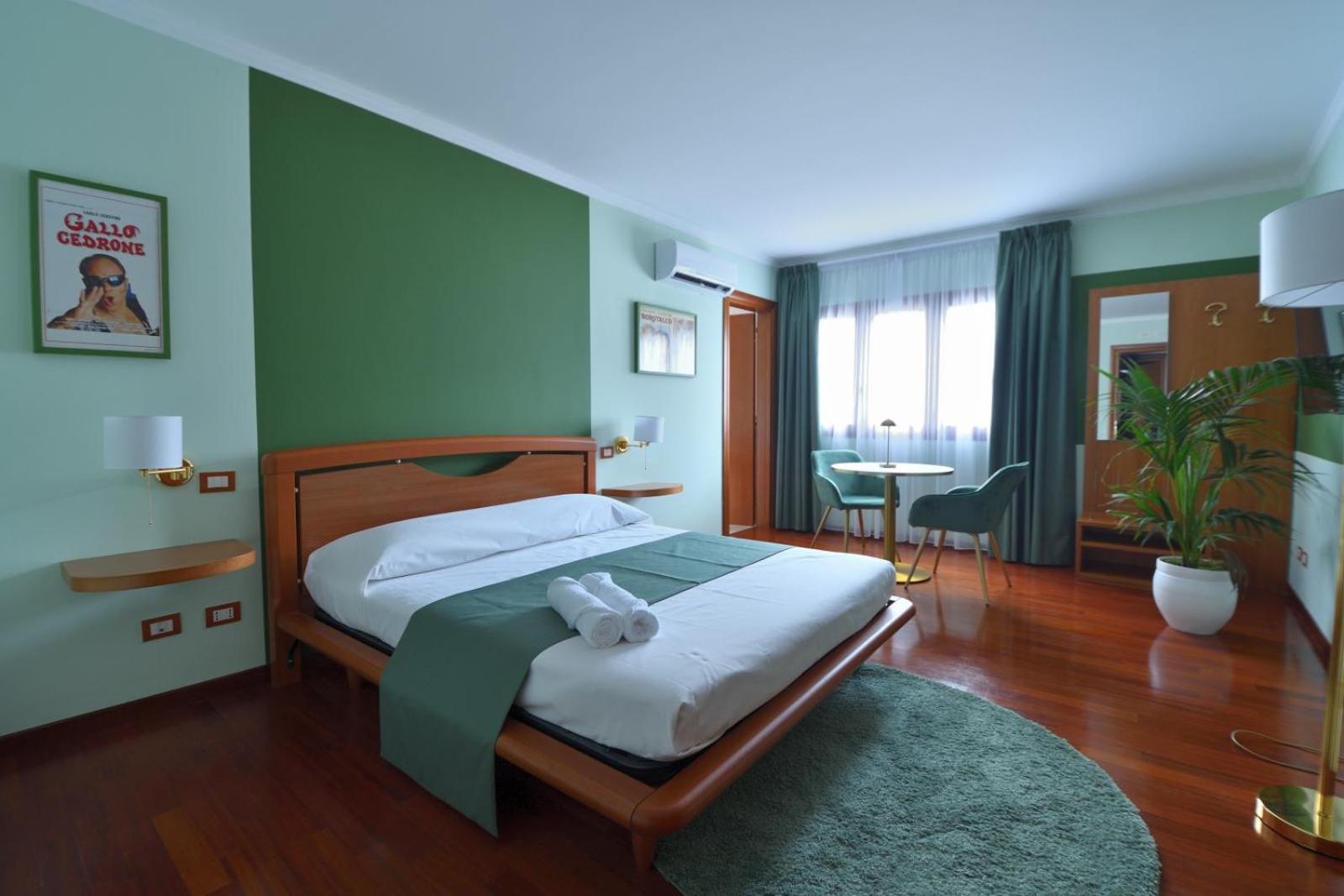 Le Cinema Bed and Breakfast Formia Exterior foto